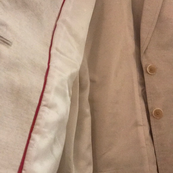 Beautiful Banana Republic Jacket - Picture 4 of 4